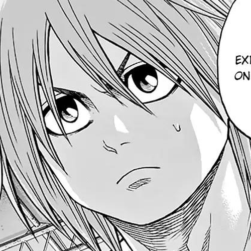 Hinomaru Zumou Chapter 53: An Honest Jester cover