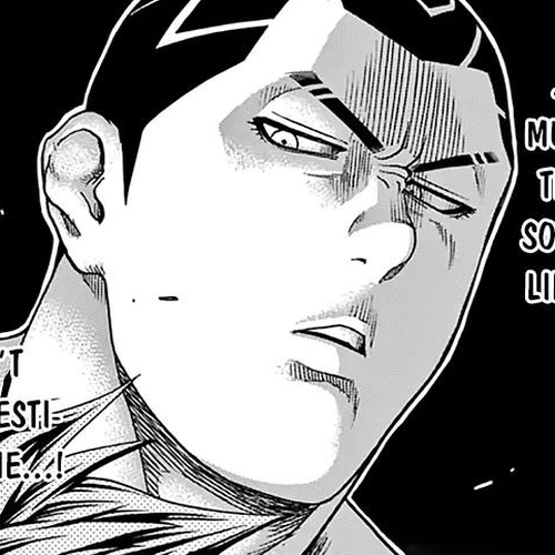 Hinomaru Zumou Chapter 55: To Scrape Off cover