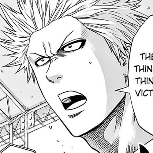 Hinomaru Zumou Chapter 56: Concentration and Idle Thoughts cover