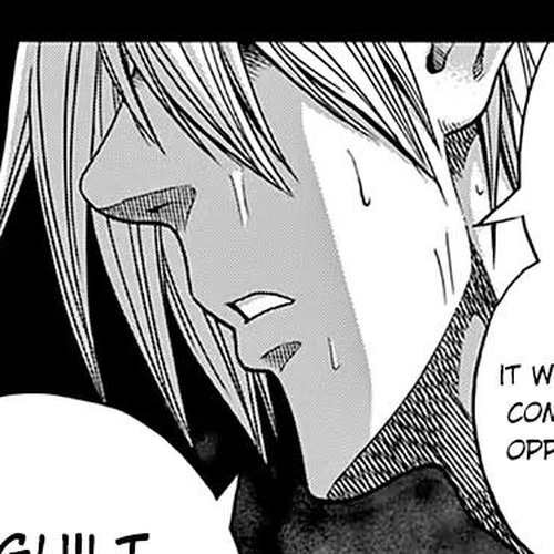 Hinomaru Zumou Chapter 58: The Things I Have To Do cover
