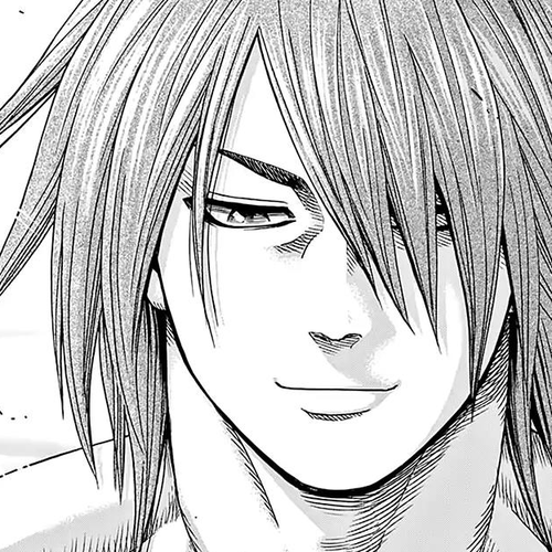 Hinomaru Zumou Chapter 63: Onimaru Kunitsuna Vs Mikazuki Munechika, Second Round cover