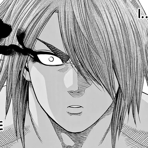 Hinomaru Zumou Chapter 64: Onimaru Kunitsuka Vs Mikazuki Munechika, Second Round 2 cover