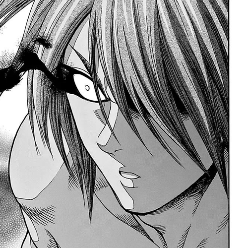 Hinomaru Zumou Chapter 65: Onimaru Kunitsuka Vs Mikazuki Munechika, Second Round 3 cover