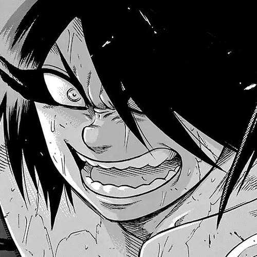 Hinomaru Zumou Chapter 66: Onimaru Kunitsuka Vs Mikazuki Munechika, Second Round 4 cover