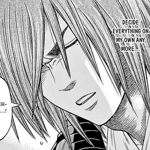 Hinomaru Zumou Chapter 68: After A Little While cover