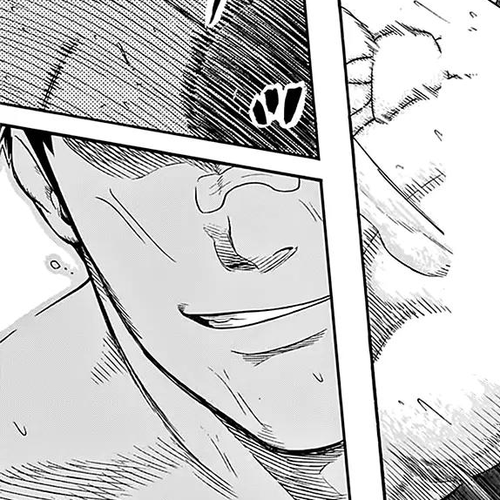 Hinomaru Zumou Chapter 69: The Confrontation Between Comrades cover