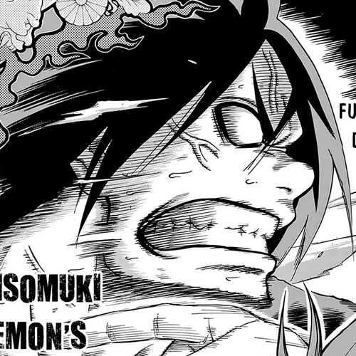 Hinomaru Zumou Chapter 72.5: Hinomaru Zumou X Kuroko no Basuke cover