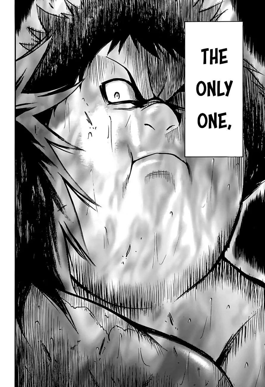 Hinomaru Zumou Chapter 73 page 12 - Chapter 73: Happiness
