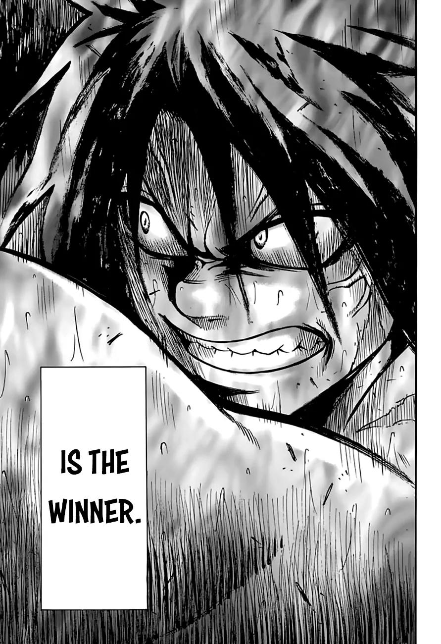 Hinomaru Zumou Chapter 73 page 13 - Chapter 73: Happiness