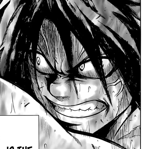 Hinomaru Zumou Chapter 73: Happiness cover