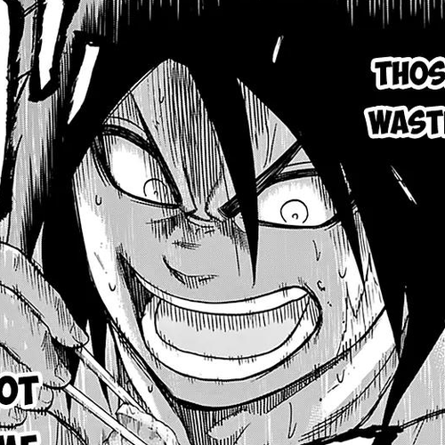 Hinomaru Zumou Chapter 76: No Choice But To Eat! cover