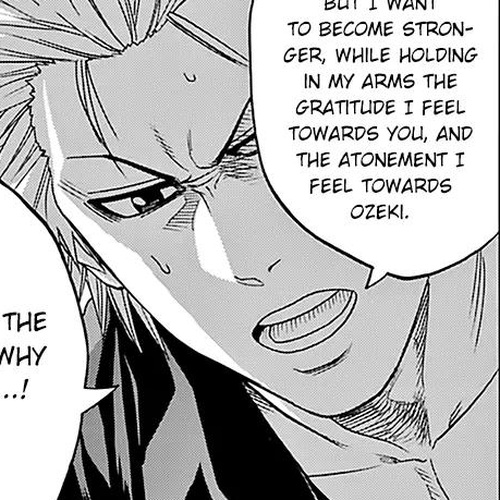 Hinomaru Zumou Chapter 78: Another Reward cover