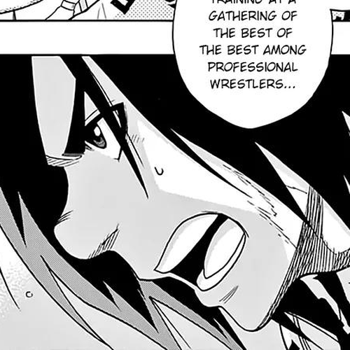 Hinomaru Zumou Chapter 81: A Worm cover