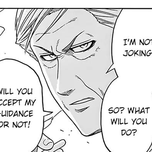 Hinomaru Zumou Chapter 83: The Former-Yokozuna’s Training cover