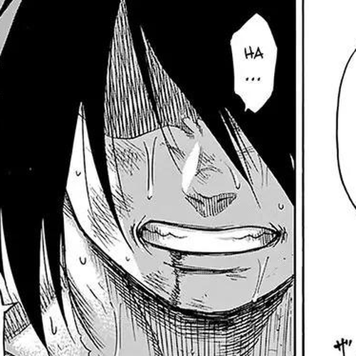 Hinomaru Zumou Chapter 97: Onimaru Kunitsuna Vs Doujikiri Yasutsuna 4 cover