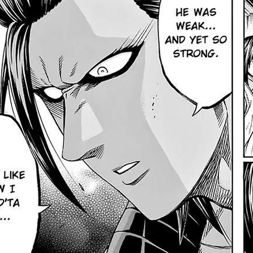 Hinomaru Zumou Chapter 98: A Premonition of Chaos cover
