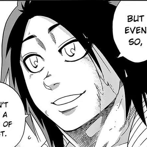 Hinomaru Zumou Chapter 99: To Stand In The Ring Again... cover