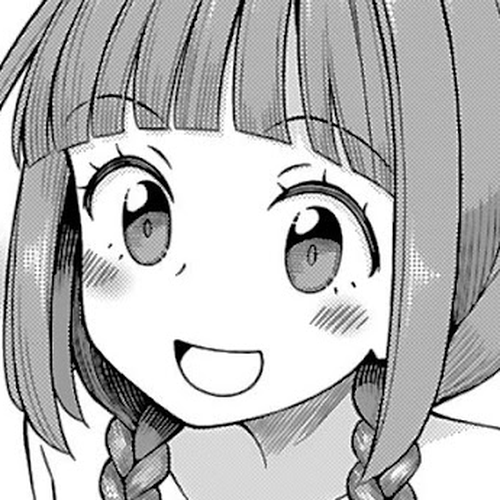 Hinomoto Sanshimai wa Kamatte Hoshii Chapter 1: Young Sacchan's worries cover
