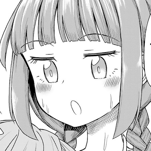 Hinomoto Sanshimai wa Kamatte Hoshii Chapter 10: Afternoon Heat Haze cover