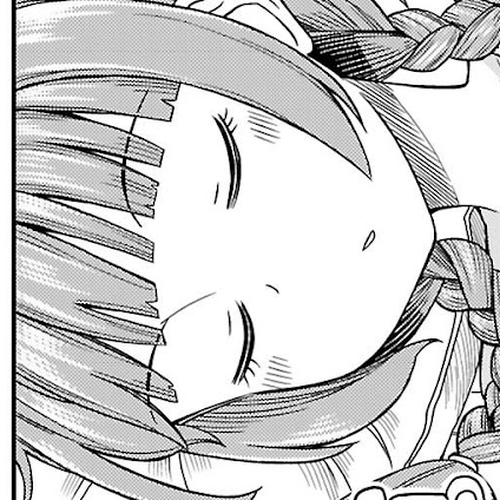 Hinomoto Sanshimai wa Kamatte Hoshii Chapter 12: Napping Duet cover