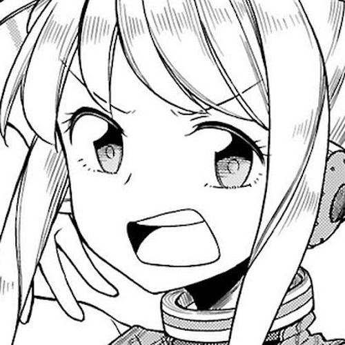 Hinomoto Sanshimai wa Kamatte Hoshii Chapter 13 cover