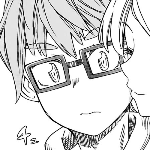Hinomoto Sanshimai wa Kamatte Hoshii Chapter 19: 4th avenue cafe cover