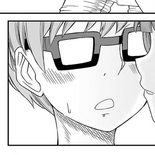 Hinomoto Sanshimai wa Kamatte Hoshii Chapter 9: Sunday Girl cover