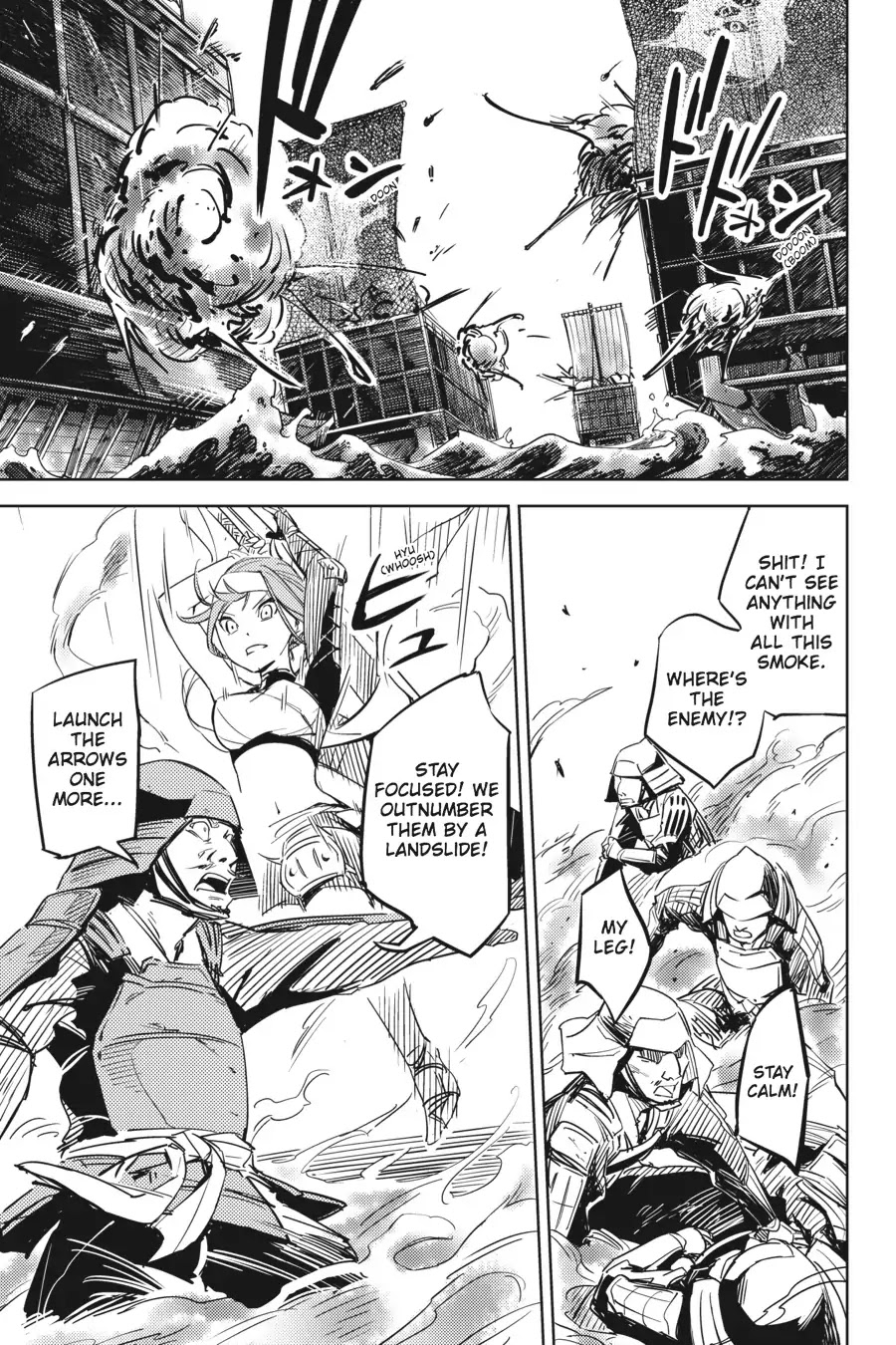 Hinowa ga Yuku Chapter 1 page 27 - Chapter 1
