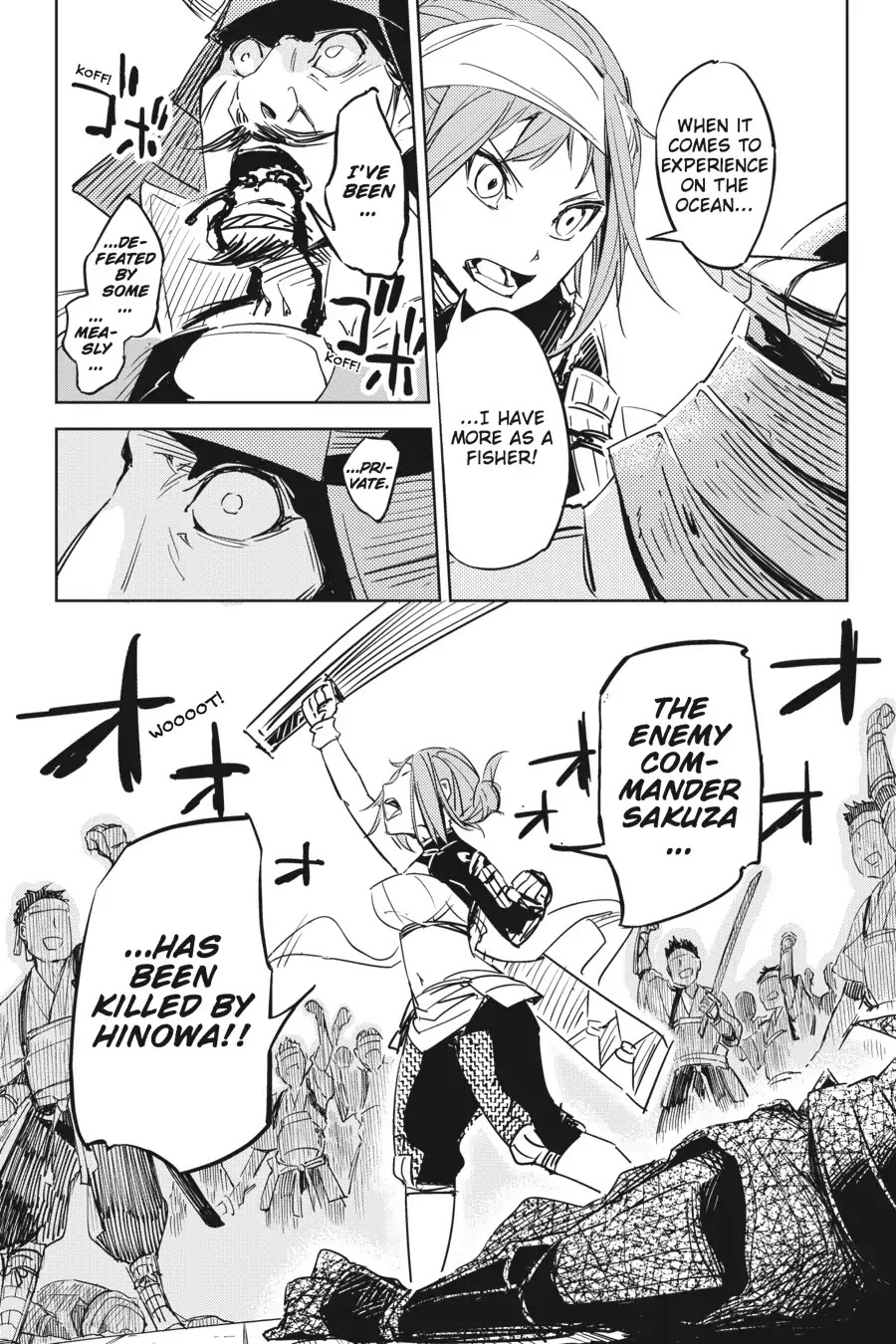 Hinowa ga Yuku Chapter 1 page 39 - Chapter 1