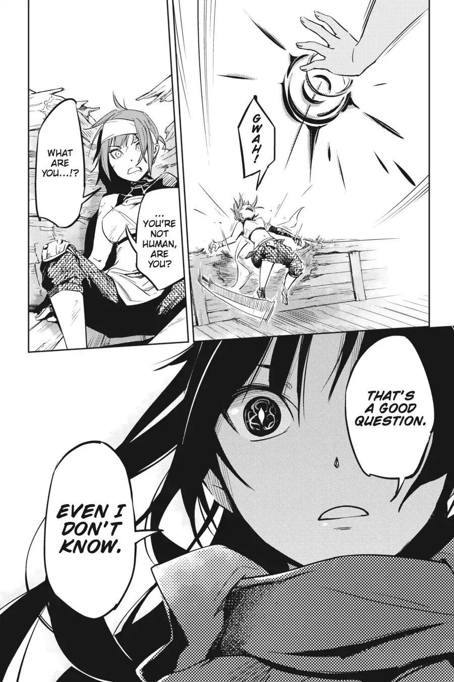 Hinowa ga Yuku Chapter 1 page 51 - Chapter 1