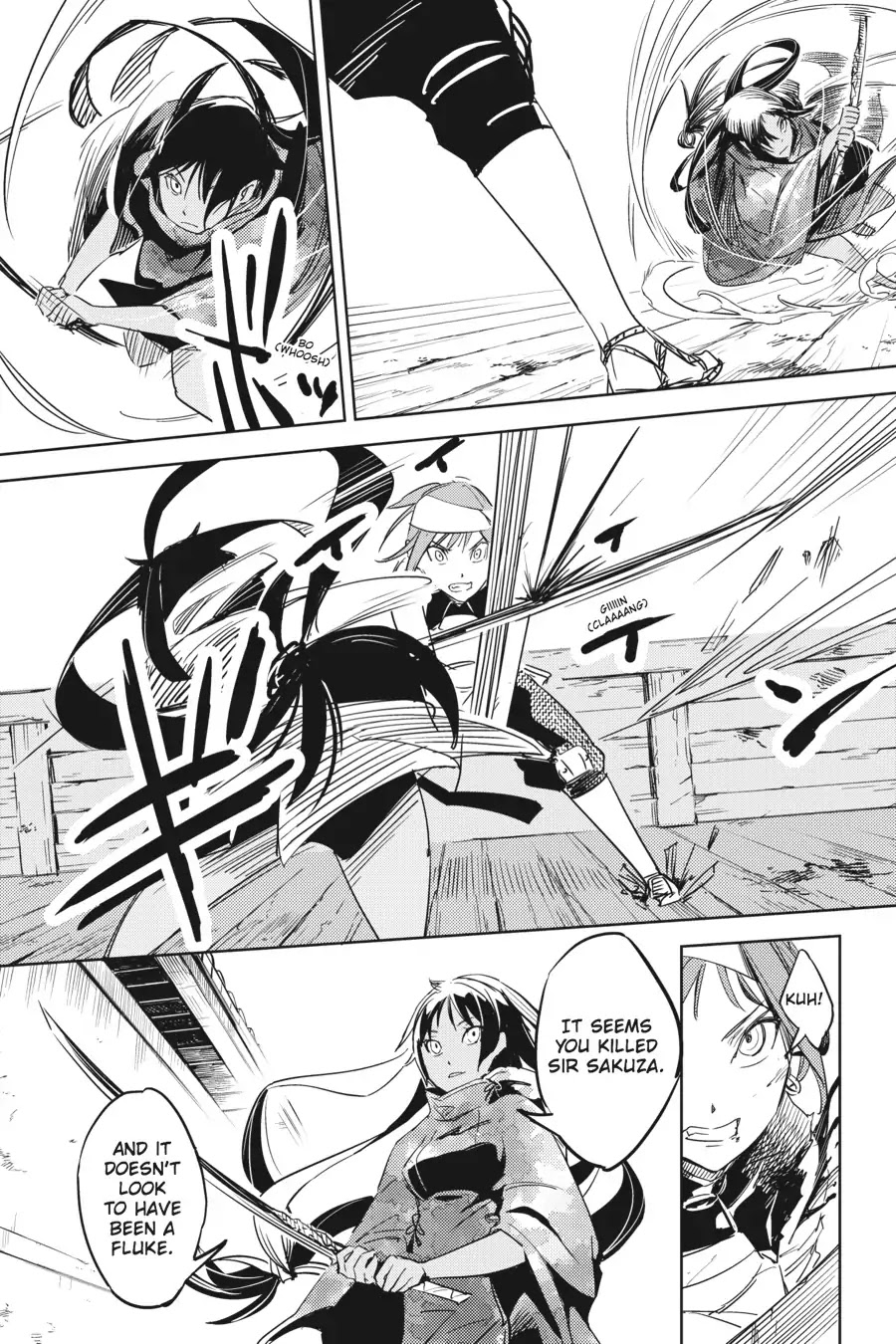 Hinowa ga Yuku Chapter 1 page 52 - Chapter 1