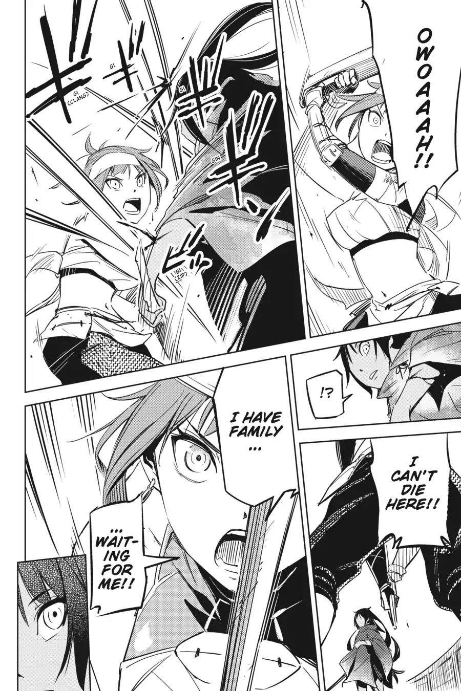 Hinowa ga Yuku Chapter 1 page 54 - Chapter 1