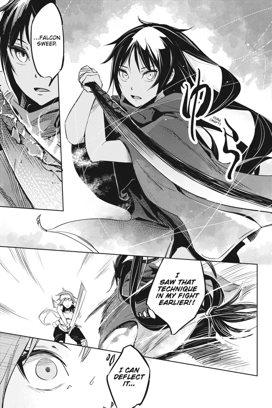 Hinowa ga Yuku Chapter 1 page 55 - Chapter 1
