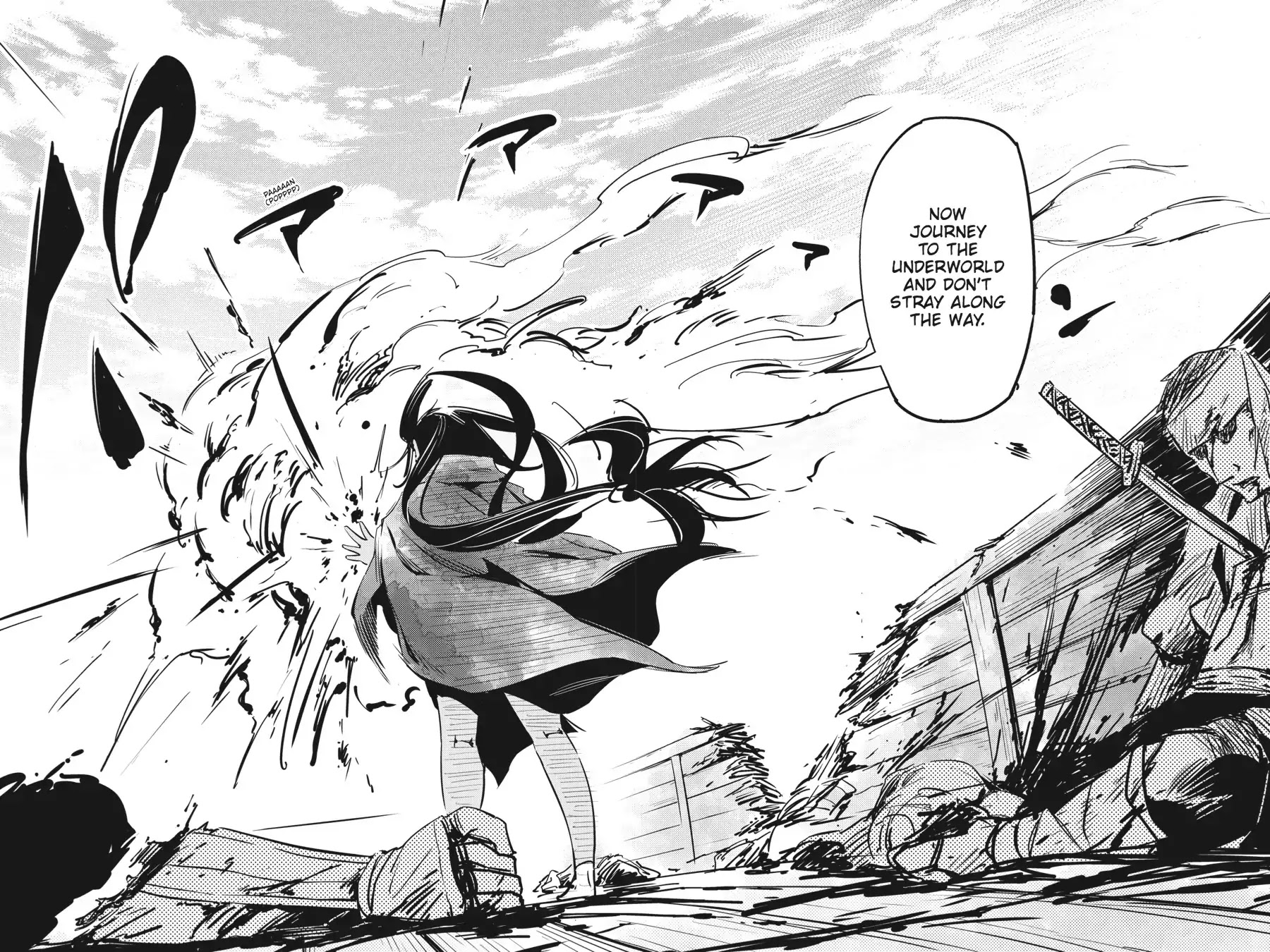 Hinowa ga Yuku Chapter 1 page 59 - Chapter 1