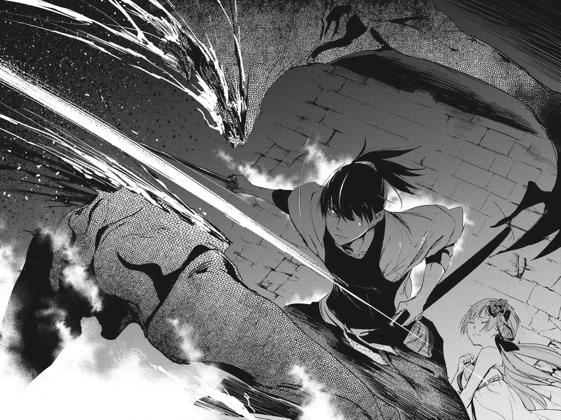 Hinowa ga Yuku Chapter 14 page 25 - Chapter 14