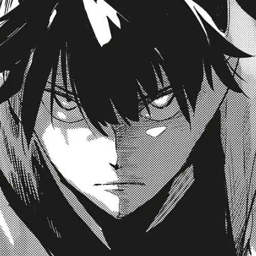 Hinowa ga Yuku Chapter 14 cover