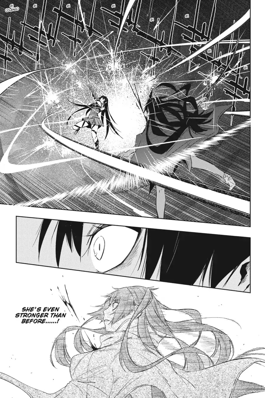 Hinowa ga Yuku Chapter 15 page 27 - Chapter 15
