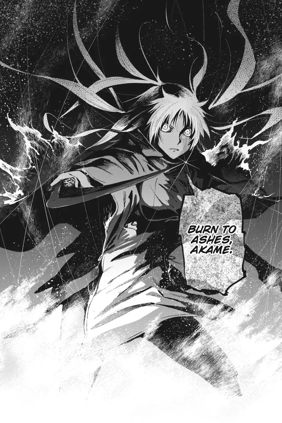 Hinowa ga Yuku Chapter 15 page 31 - Chapter 15
