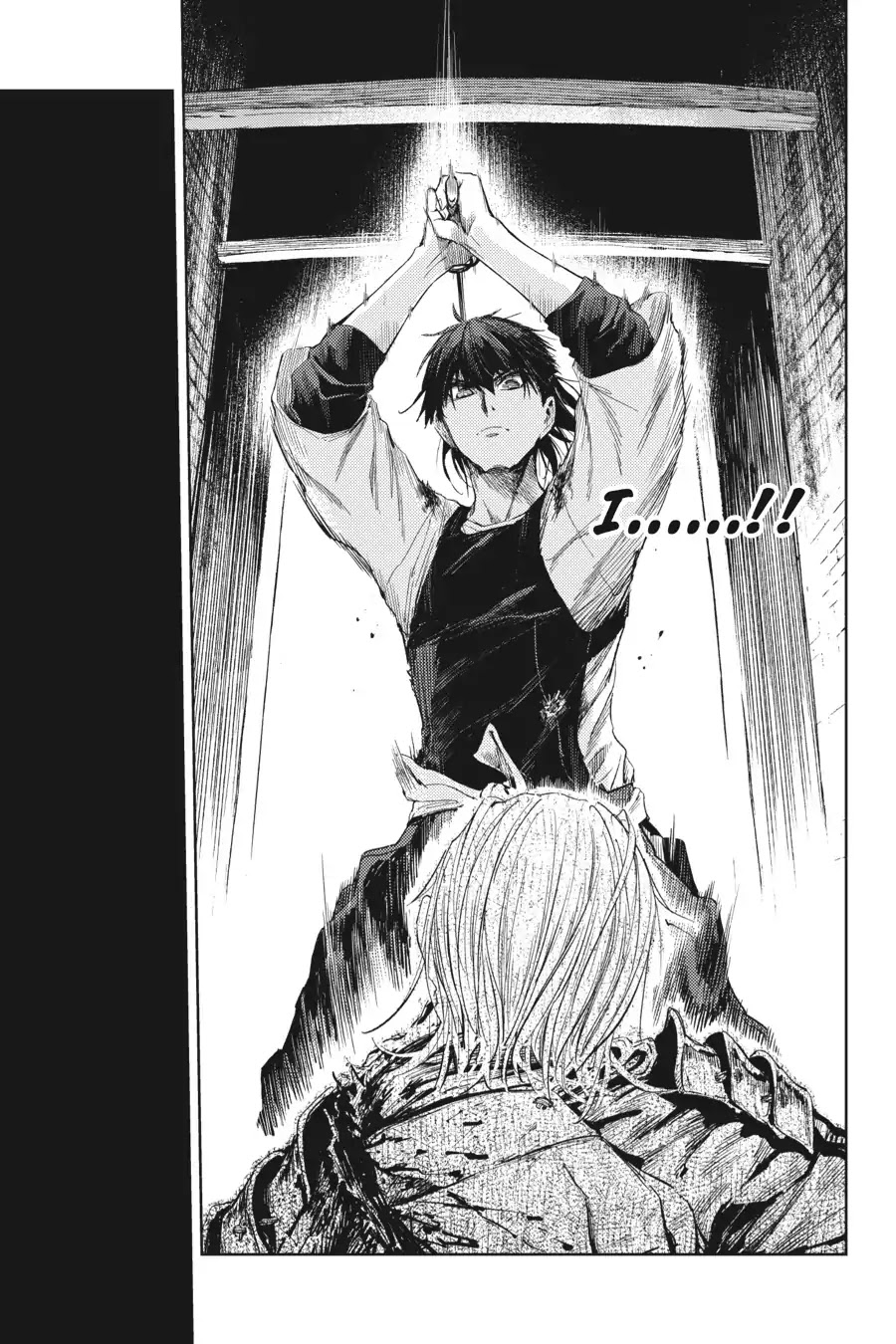 Hinowa ga Yuku Chapter 16 page 26 - Chapter 16