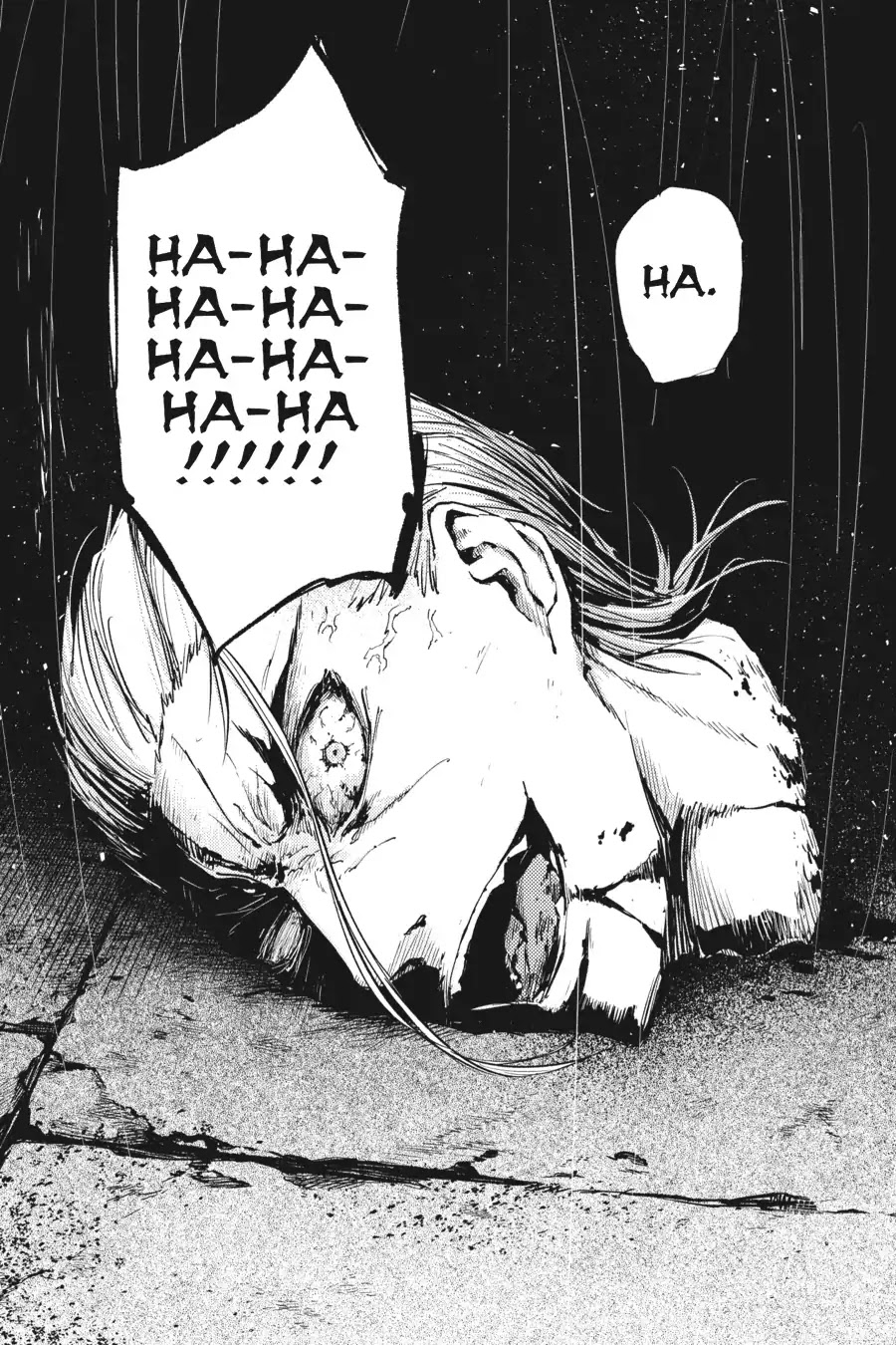 Hinowa ga Yuku Chapter 16 page 28 - Chapter 16