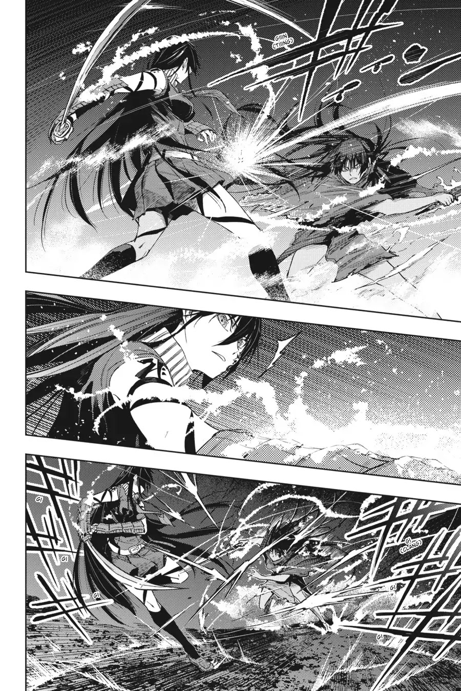 Hinowa ga Yuku Chapter 16 page 5 - Chapter 16