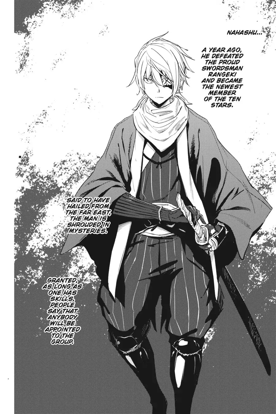 Hinowa ga Yuku Chapter 17 page 37 - Chapter 17