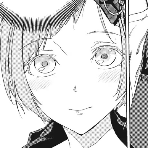 Hinowa ga Yuku Chapter 17 cover