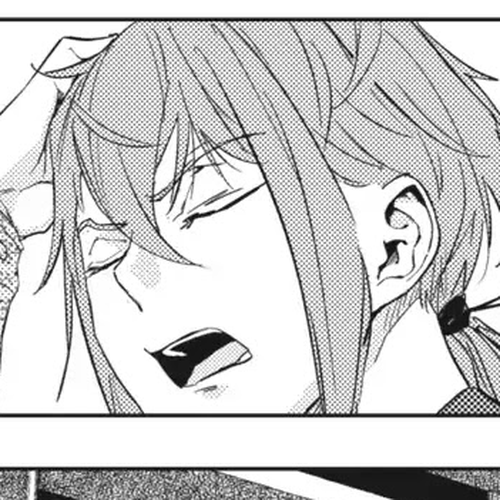 Hinowa ga Yuku Chapter 18 cover