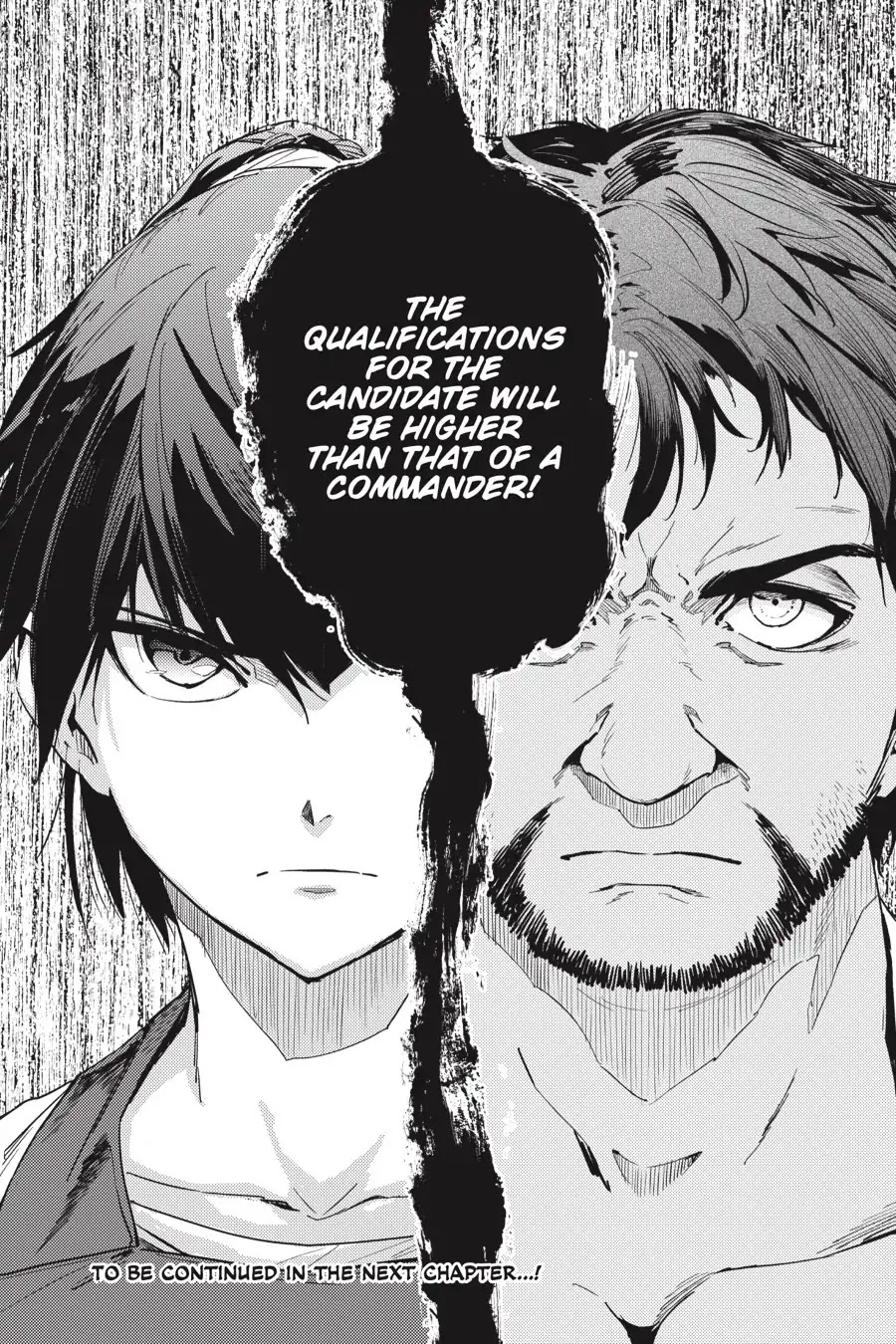 Hinowa ga Yuku Chapter 21 page 31 - Chapter 21
