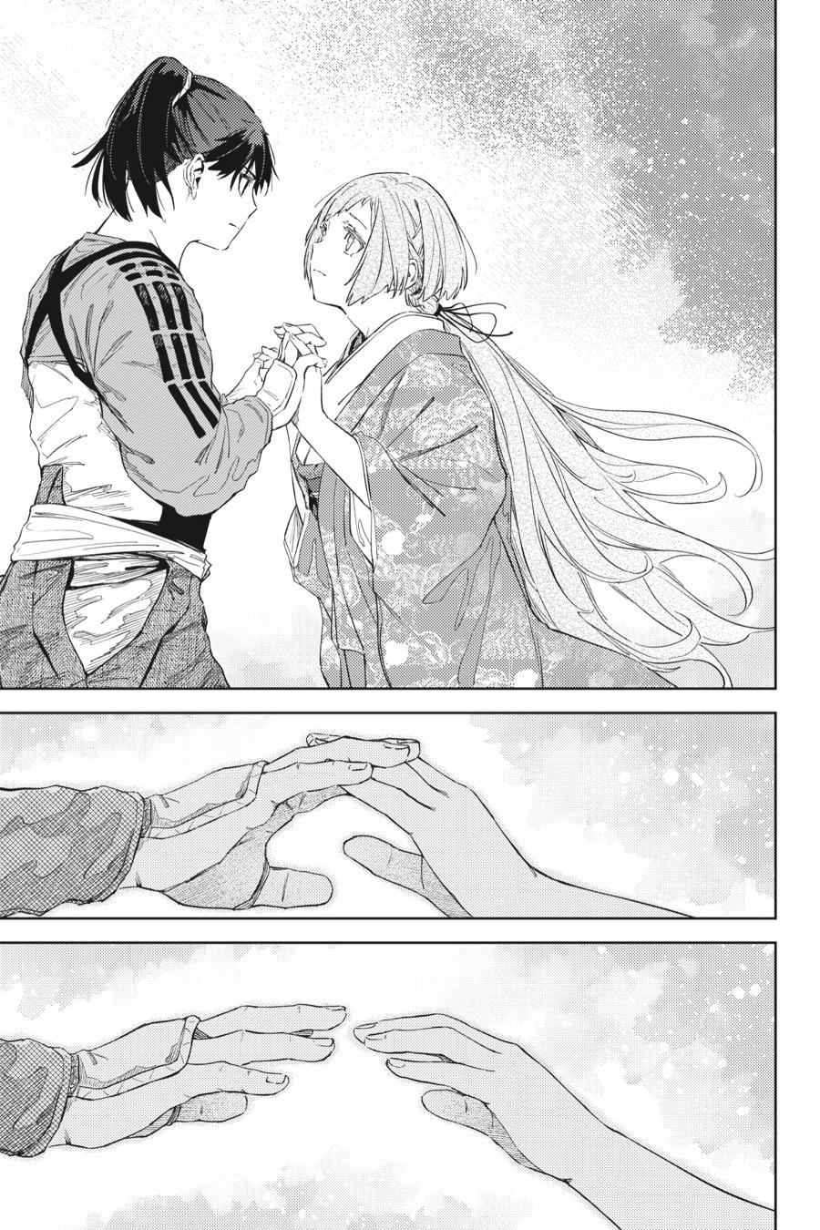 Hinowa ga Yuku Chapter 29 page 30 - Chapter 29