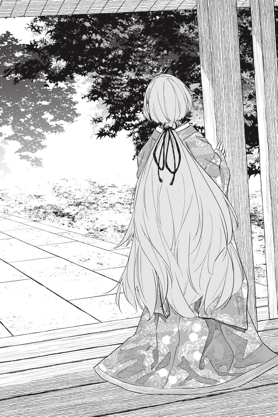 Hinowa ga Yuku Chapter 29 page 31 - Chapter 29