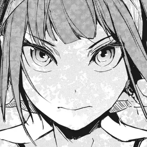 Hinowa ga Yuku Chapter 3 cover