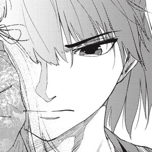 Hinowa ga Yuku Chapter 30 cover