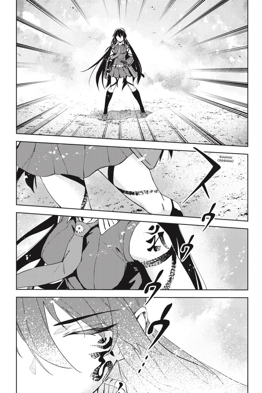 Hinowa ga Yuku Chapter 34 page 10 - Chapter 34